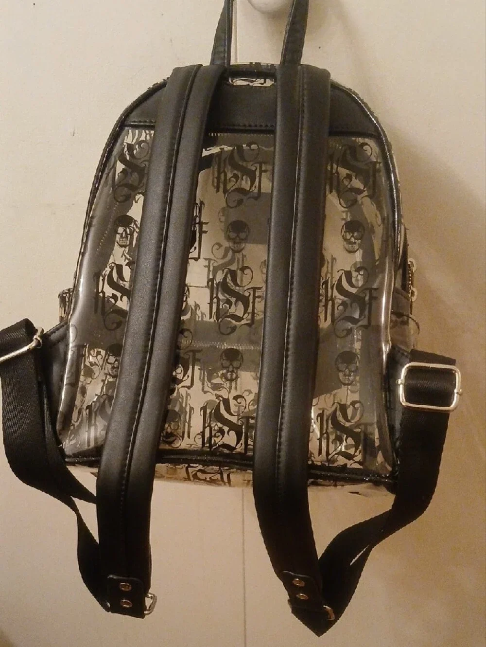 Loungefly mini backpack